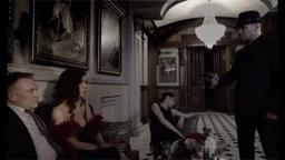 trailer noir "IRMA"