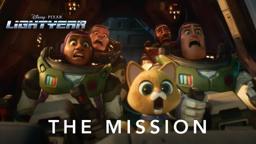 The Mission