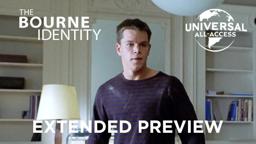 Haunted By His Past - Extended Preview