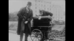 Rigadin a l'âme sensible (1911) Pathé