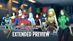 Extended Preview