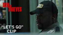 "Let's Go"