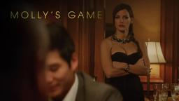 Molly's Game | Trailer Announcement | Now Playing