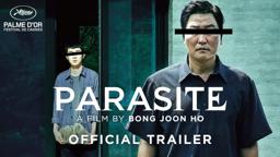 Official US Trailer [Subtitled]