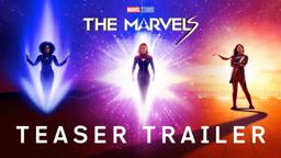 Teaser Trailer