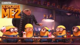 TV Spot: "Roll Call!"