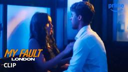 Nick Protects Noah At The Club