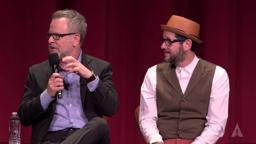 Academy Conversations: Zootopia