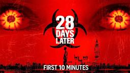 First 10 Minutes Preview