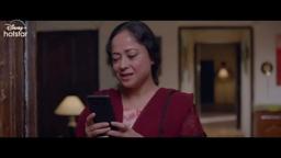 Hindi trailor Rabia and Olivia  2023