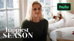 Happiest Season: Tegan And Sara "Make You Mine This Season" (Lyric Video) • A Hulu Original