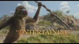 In Theaters Now