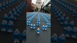 Queuing