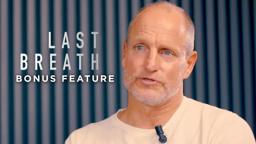 Woody Harrelson's Toughest Challenge Whilst Filming