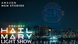 Global Light Show