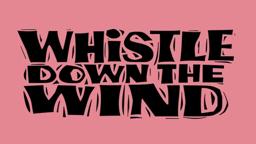 Whistle Down the Wind (1961) - Trailer
