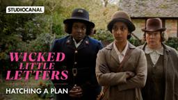 Hatching a Plan Film Clip