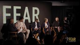 Facing Fear