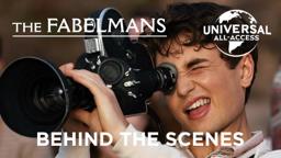 Creating the World of The Fabelmans: Recreating the 8mm Films