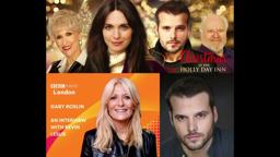 Gaby Roslin Interview with Kevin Leslie