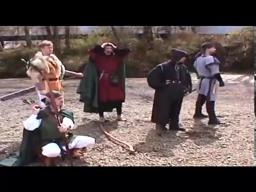 The Gamers Trailer