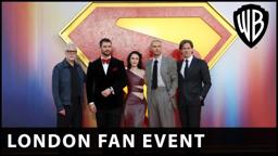 London Fan Event