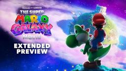 Princess Peach's New Adventure - Extended Preview