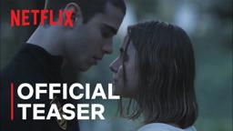 Official Teaser