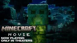 "This is Minecraft"