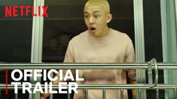 Official Trailer [Subtitled]
