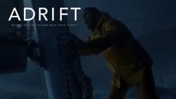 Adrift | "Get Below" Clip | Own It Now on Digital HD, Blu-Ray & DVD