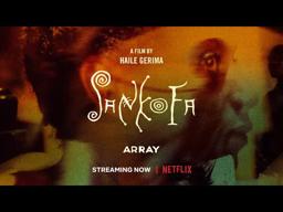 ARRAY Releasing Trailer