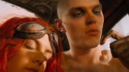 "Nux" Featurette