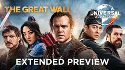 Making a Stand for Humanity - Extended Preview