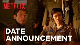 Date Announcement [ENG SUB]