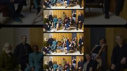 Poses