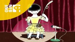 The Chinese Violin