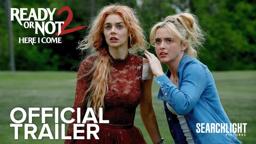 Official Trailer 2