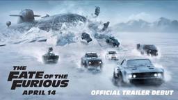 Official Trailer #2