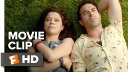 The Other Half Movie CLIP - Get a Room (2017) - Tatiana Maslany Movie