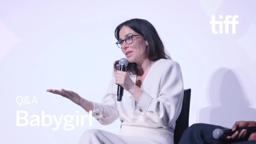 TIFF 2024 Q&A