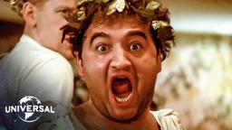 Toga Party Scene