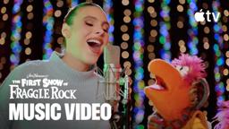 "Our Melody" featuring Lele Pons
