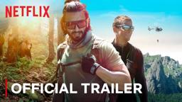 Official Trailer
