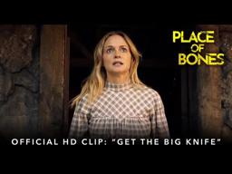 "Get the Big Knife"