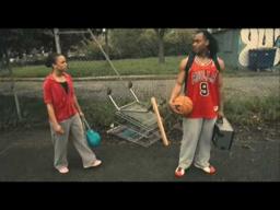 Freestyle The Movie  - Cast Interviews