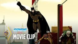 The Justice League
