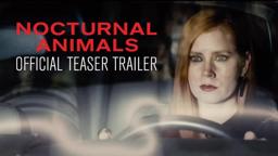 Official Teaser Trailer
