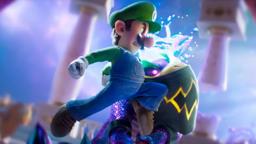 Mario & Luigi vs. Bowser Jr.