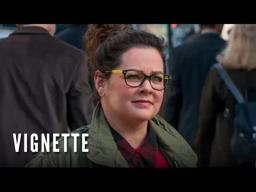 Abby (Melissa McCarthy)